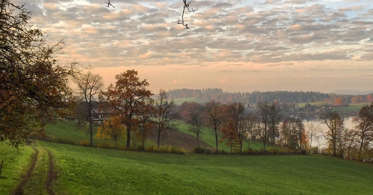 Wer Hat Angst Vom T Rst Schweizer Wanderwege