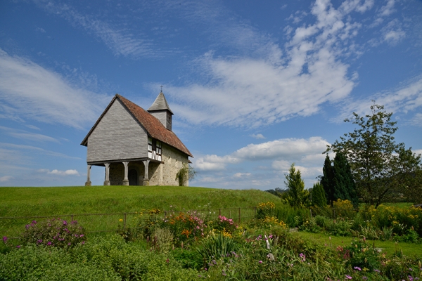 Visite du Fürstenland I