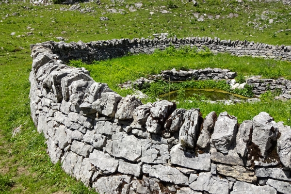 Gipfelabenteuer im Waadtländer Jura