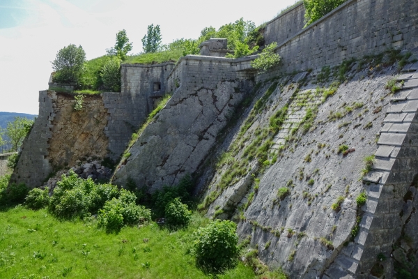 La Route de l’Absinthe dans le val de Travers