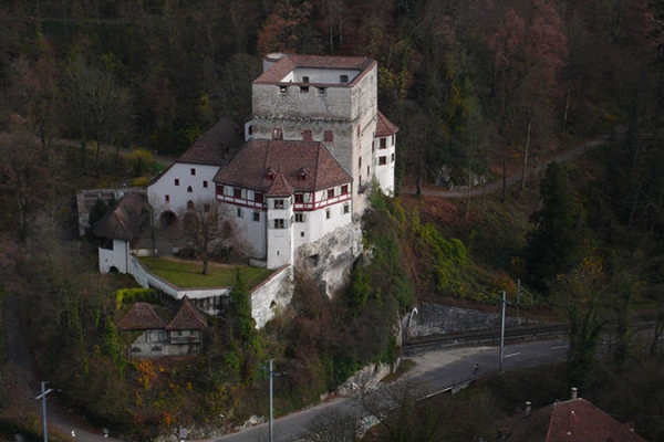 Entdeckungen im Schwarzbubenland