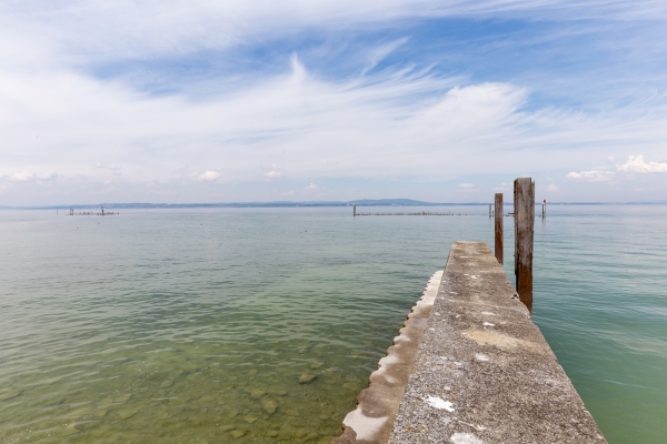 De la vallée de la Thur au lac de Constance