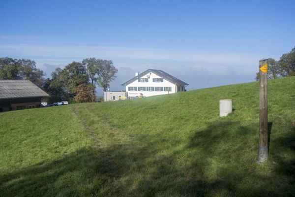 Du Schwarzbubenland aux rives de la Birse