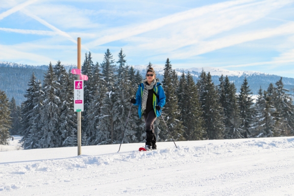 Vallée de Joux mystique