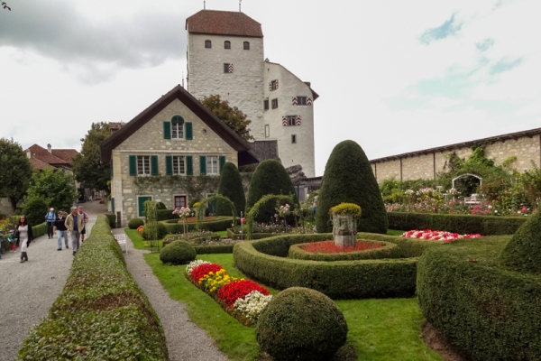 De château en château