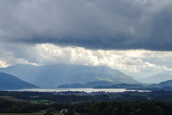 Les mégalithes du Säuliamt zurichois