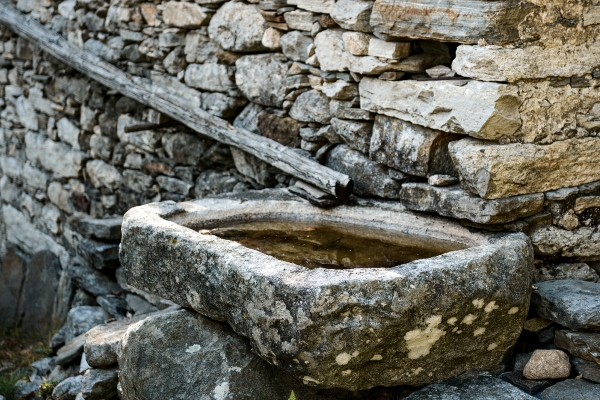 Hameaux du Val Verzasca