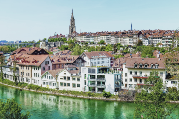 Bern