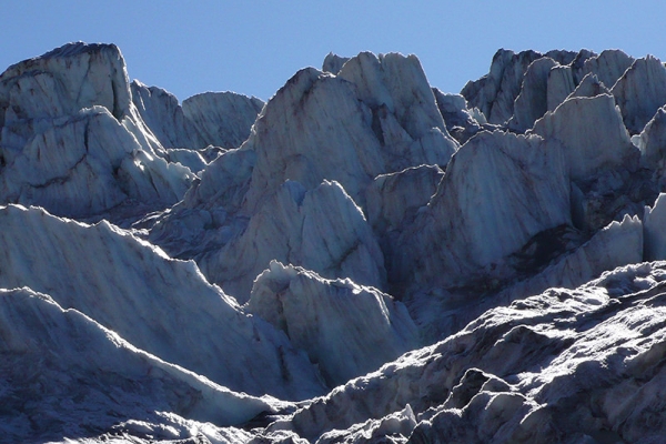 Hochalpines Ambiente