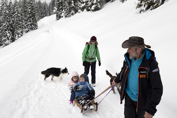 Feines aus dem Prättigau