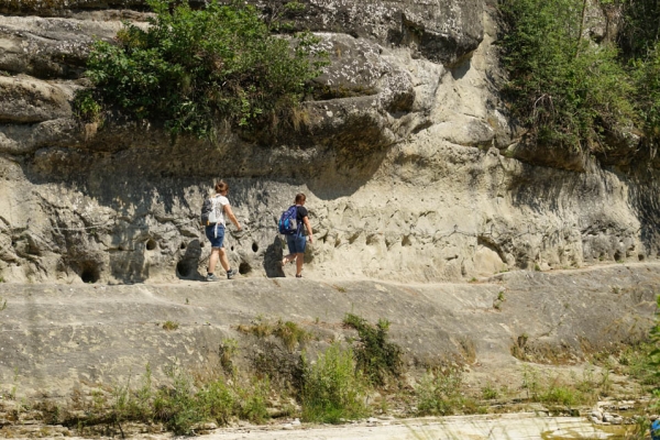 De Schwarzenburg à la Schwarzwasser