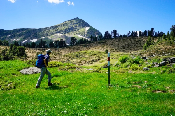 Dans l’ouest sauvage de Lucerne