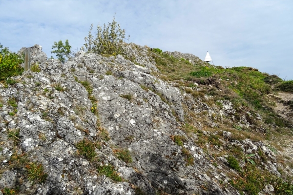 Wanderung auf die Gisliflue im Jurapark Aargau