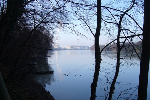 Kantone Basel-Stadt/-Landschaft