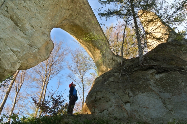 Emmentaler Sandmonumente