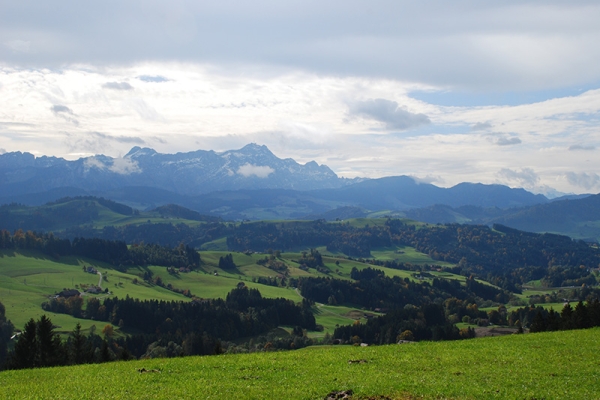 Kanton Appenzell Ausserrhoden