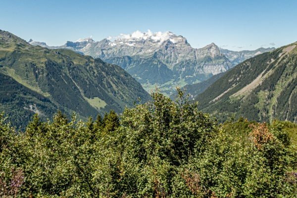 Das wundersame Mülibachtal GL