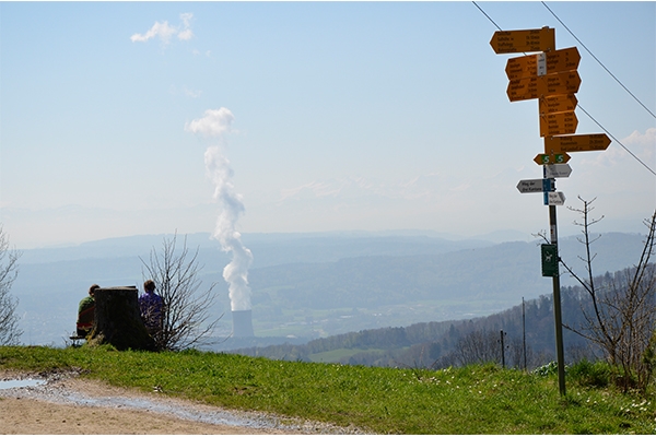 Deux jours aux limites du Jura