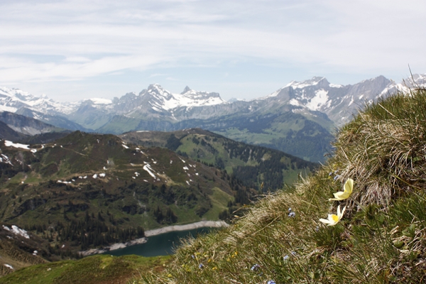 Glarner Passtour