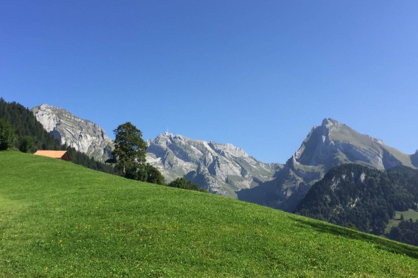 Badespass und Windenpass