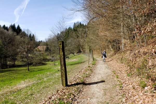 De la vallée soleuroise de la Limpach à l’Aar