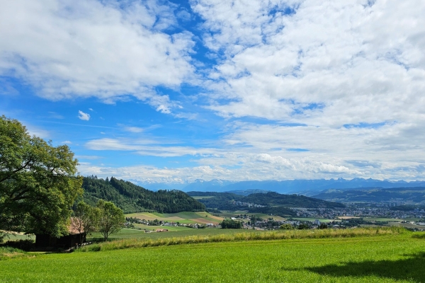 Bärnbiet, du mi liebi Heimat