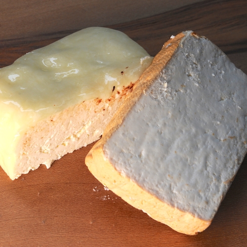 8_Sauerkäse_Sauerkäse_geräucht_3