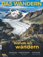 DAS WANDERN 1/2024