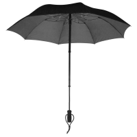 Parapluie de randonnée – teleScope handsfree