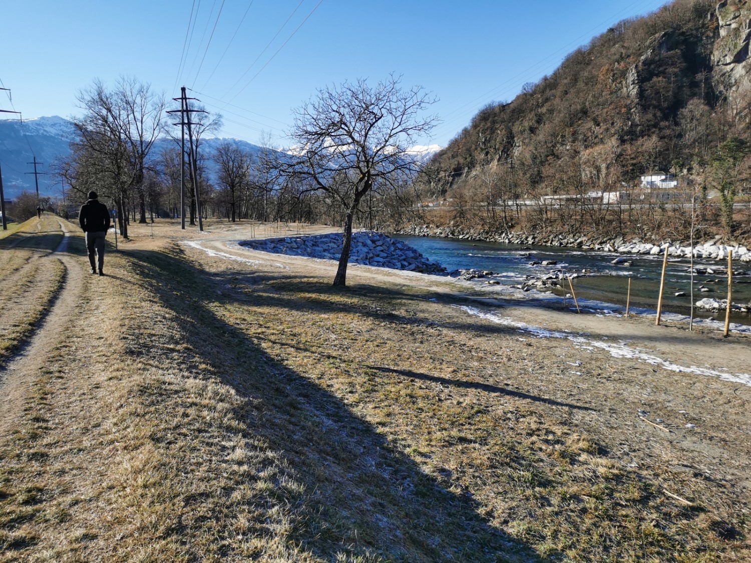 Bellinzona/Saleggi