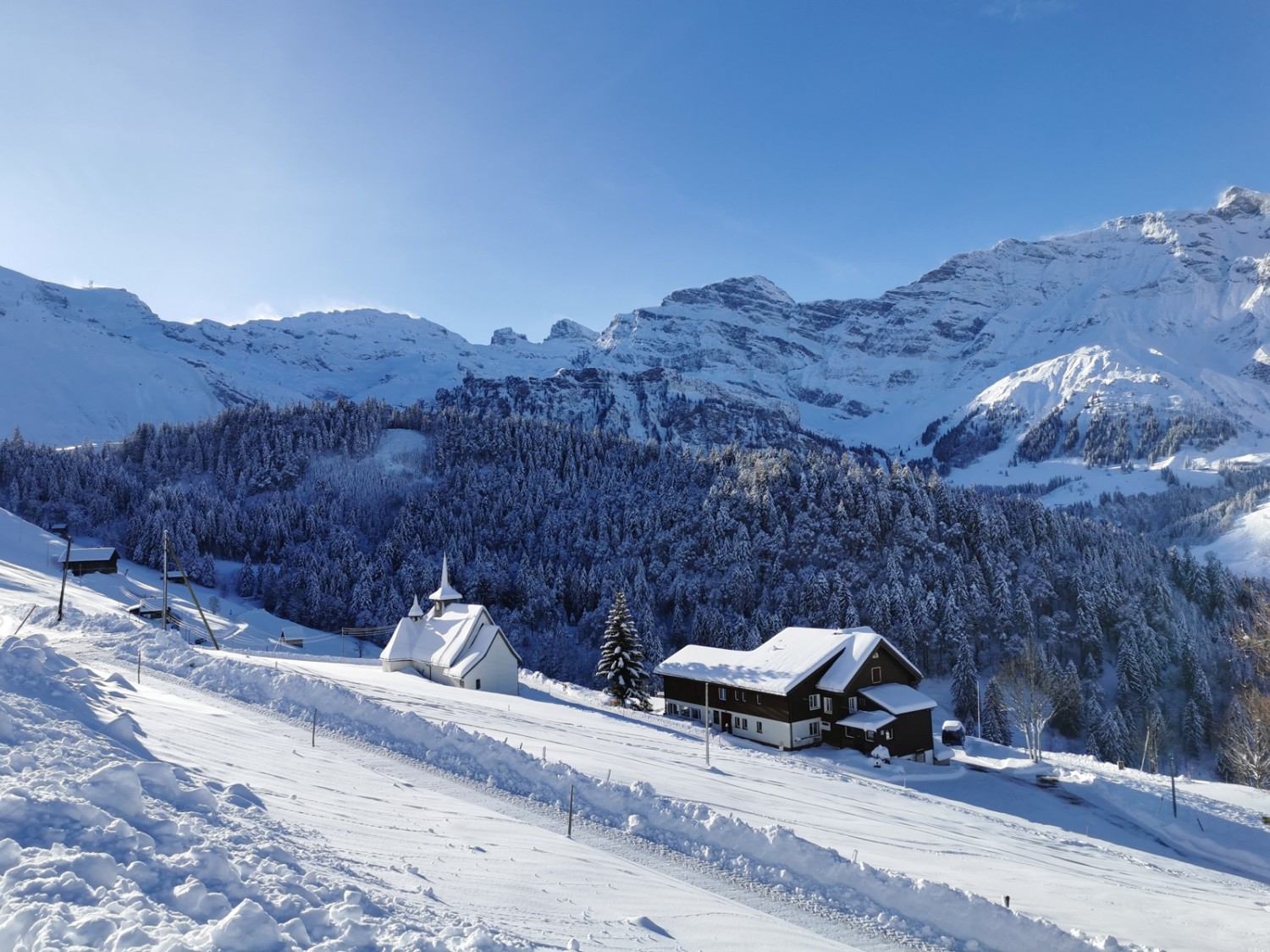 Schwand. Photo: Andreas Staeger.